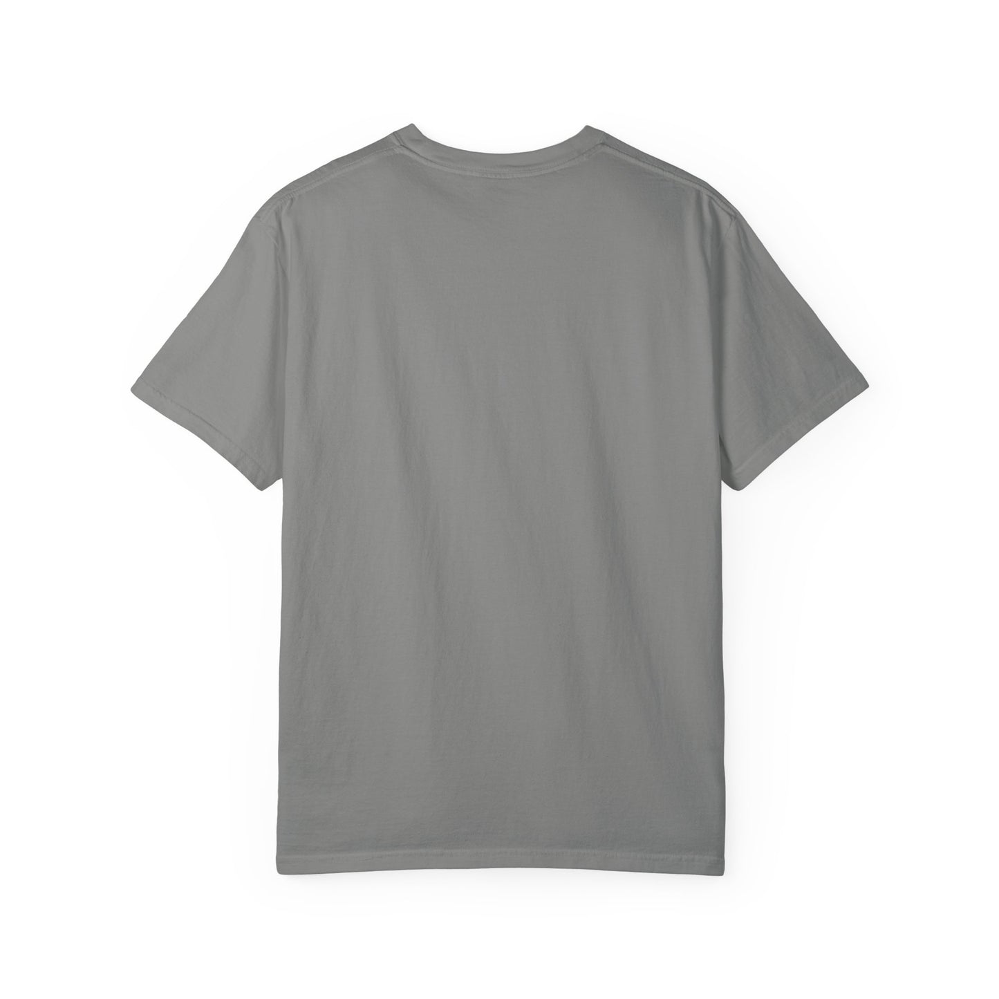 Just A Brick In The Bucket Graphic T-Shirt, Casual Unisex Tee