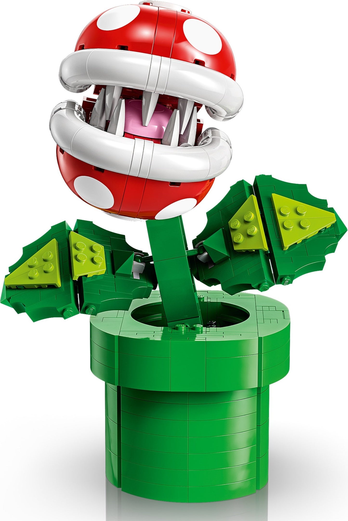 LEGO® Super Mario Piranha Plant (Set 71426)