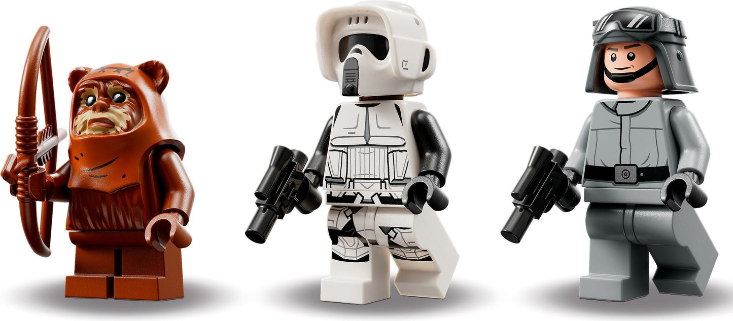 LEGO® Star Wars AT-ST (Set 75332)