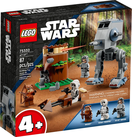 LEGO® Star Wars AT-ST (Set 75332)